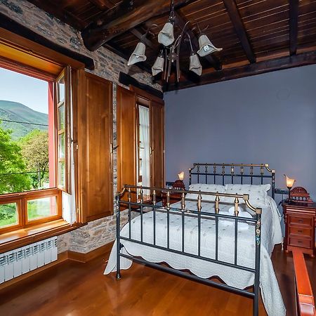 El Capricho De Josana Hotel Las Herrerías Buitenkant foto