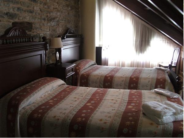 El Capricho De Josana Hotel Las Herrerías Kamer foto