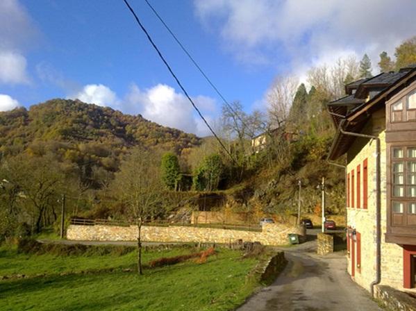 El Capricho De Josana Hotel Las Herrerías Buitenkant foto