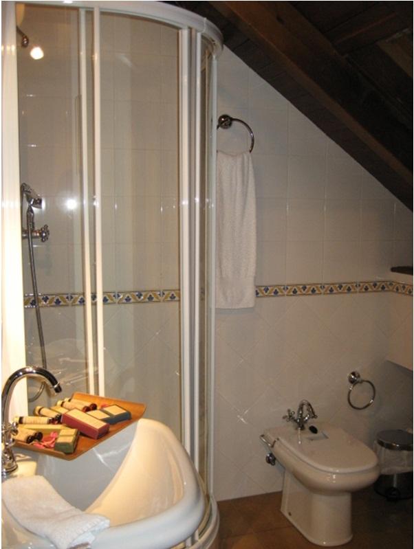 El Capricho De Josana Hotel Las Herrerías Kamer foto