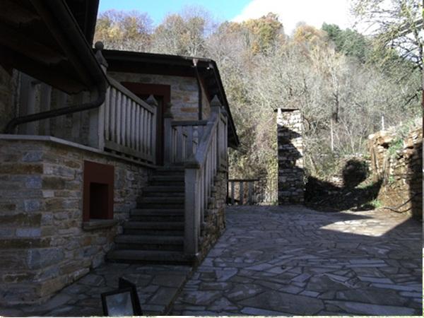 El Capricho De Josana Hotel Las Herrerías Buitenkant foto