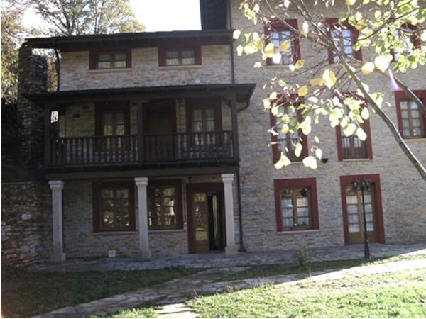 El Capricho De Josana Hotel Las Herrerías Buitenkant foto
