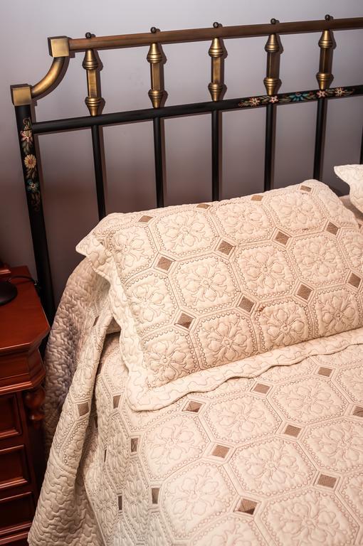 El Capricho De Josana Hotel Las Herrerías Kamer foto