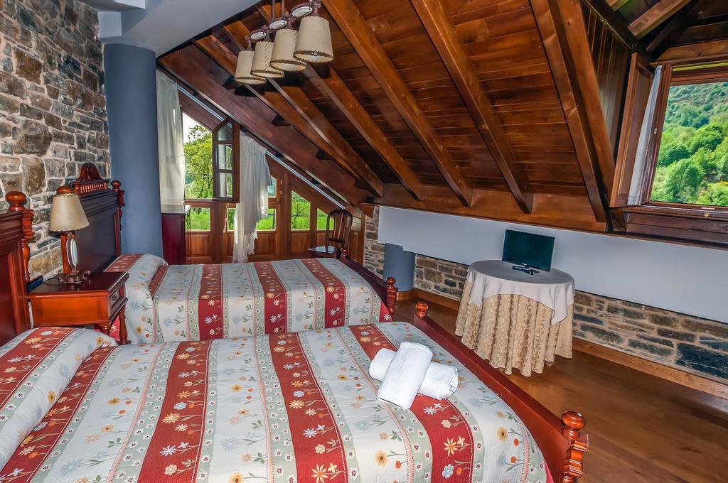 El Capricho De Josana Hotel Las Herrerías Buitenkant foto