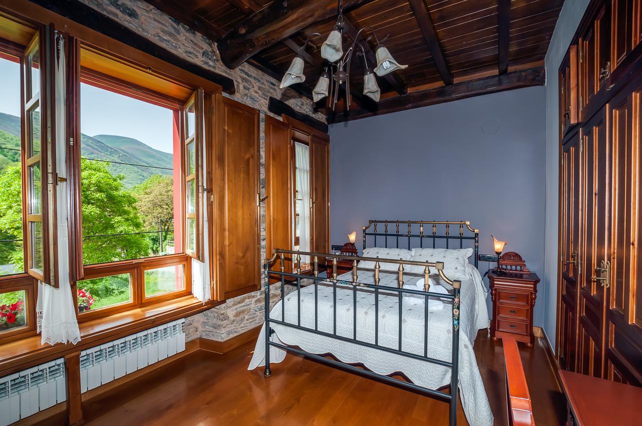 El Capricho De Josana Hotel Las Herrerías Buitenkant foto