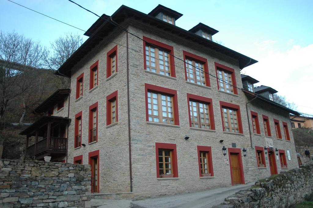 El Capricho De Josana Hotel Las Herrerías Buitenkant foto